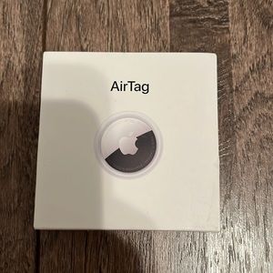 Apple Air Tag
